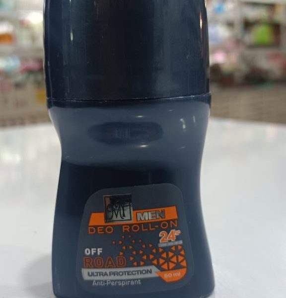 مام ضد تعریق مردانه مای (MY Men) – مدل OFF ROAD