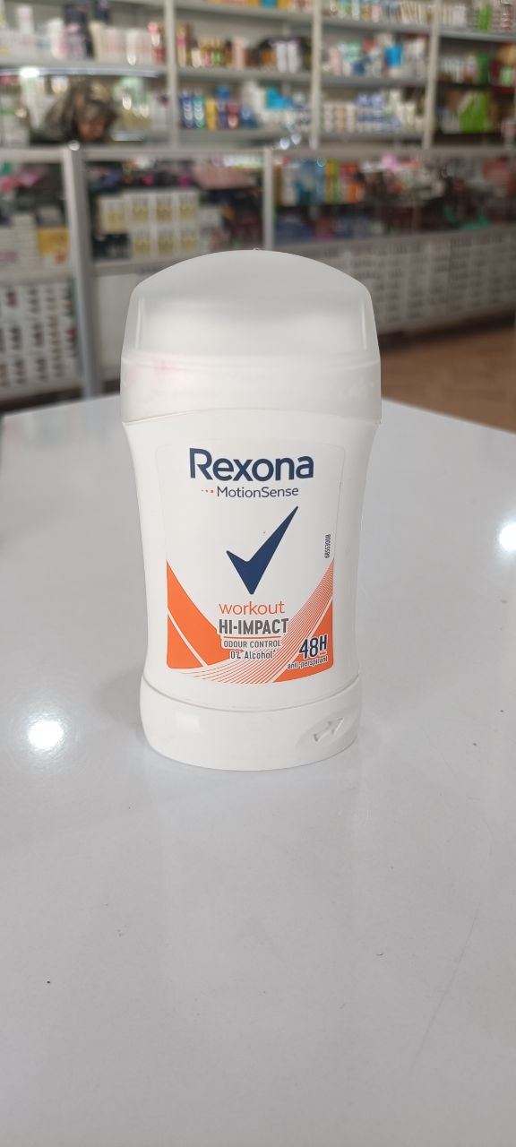 msg-10014435361-32 مام ضد تعریق مردانه رکسونا مدل Workout Hi-Impact - Image 1