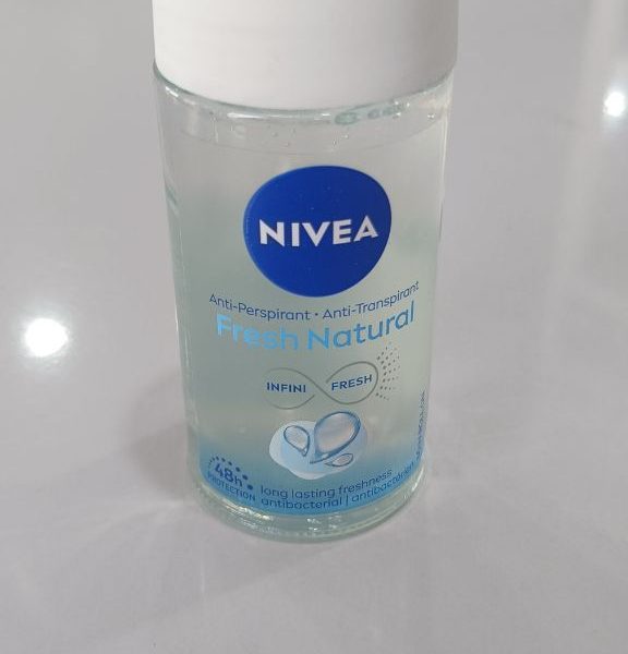 مام ضدتعریق زنانه نیوآ مدل Fresh Natural — ۴۸