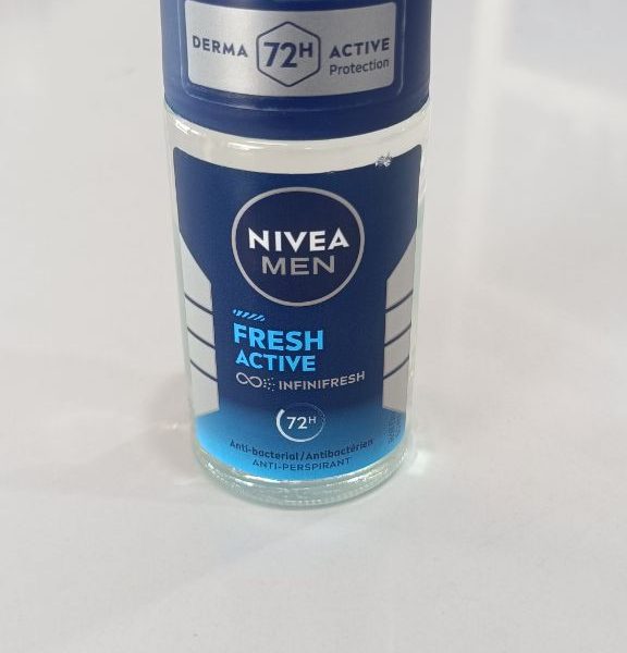 مام ضدتعریق مردانه نیوآ مدل Fresh Active