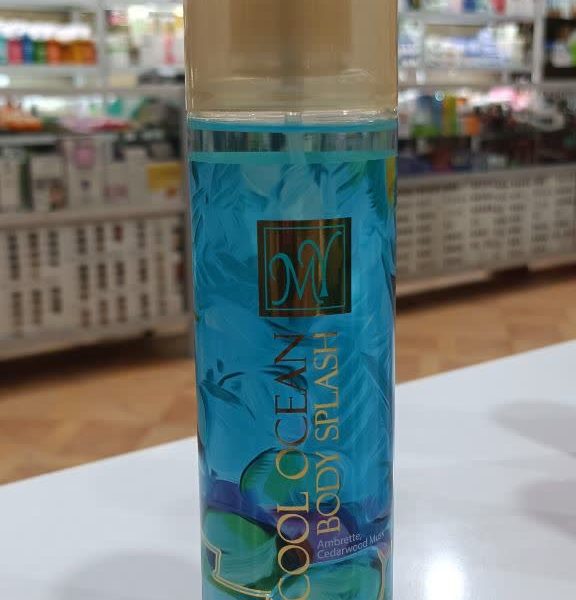 بادی اسپلش کول اوشن مای My Cool Ocean