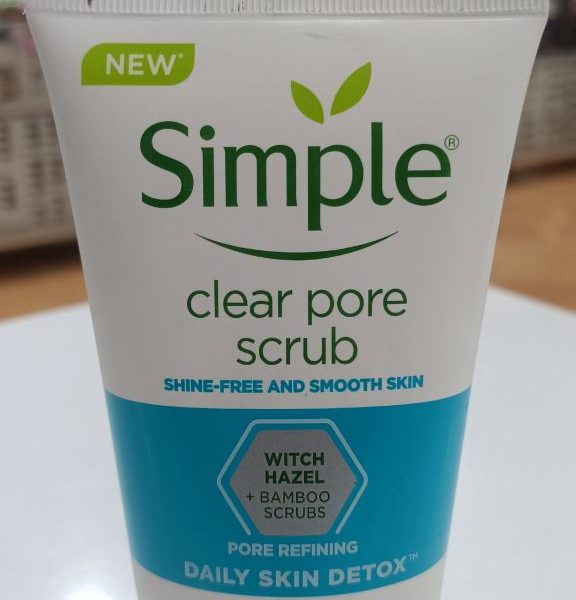 ژل شستشو صورت. کنترل چربی و پاکسازی عمیق منافذ