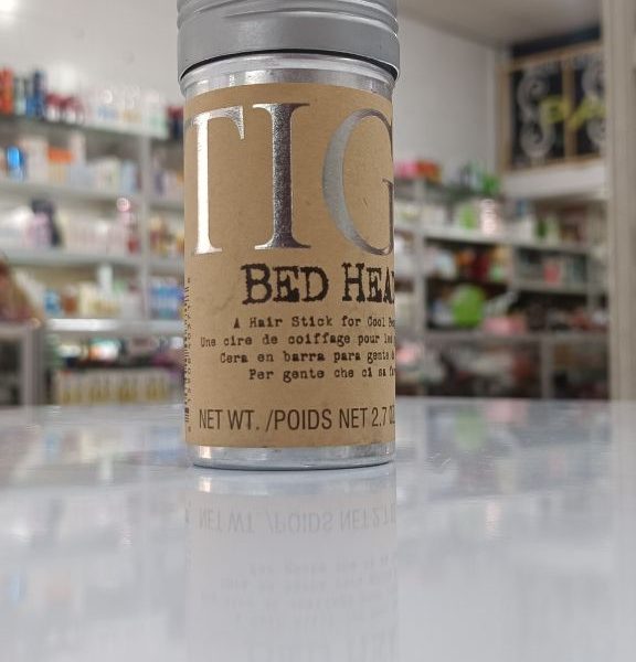 چسب مو استیکی TIGI Bed Head — کنترل بی‌نقص، استایل فوری