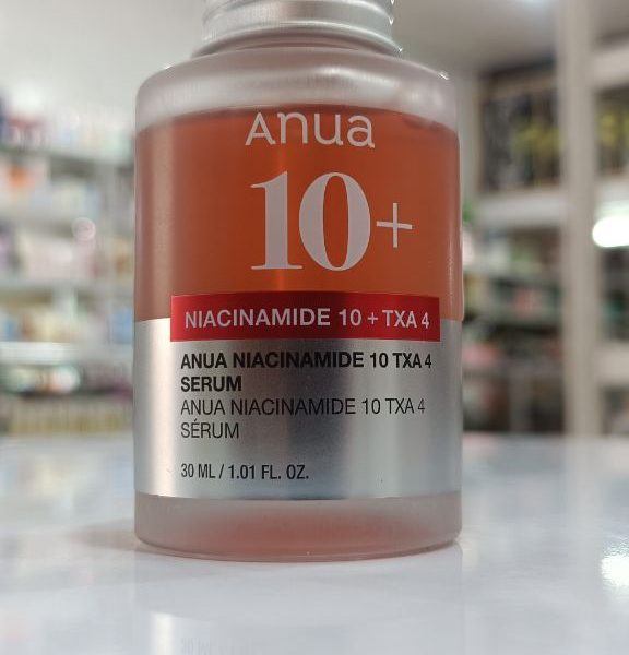 سرم ضد لک آنوا anua