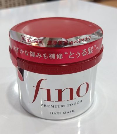 خرید ماسک مو فینو پریمیوم تاچ | ماسک مو فینو پریمیوم تاچ اصل از لیان‌استور