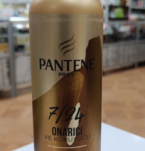 کرم موی ترمیم‌کننده | P.a.n.t.e.n.e Pro‑V 7/24 Onarici محافظ و احیاکننده – (اصل)