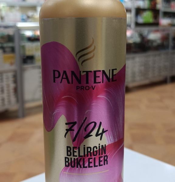 کرم موی فر | P.a..n.t.e.n.e. Pro-V 7/24 حالت‌دهنده و تثبیت‌کننده فر – اصل