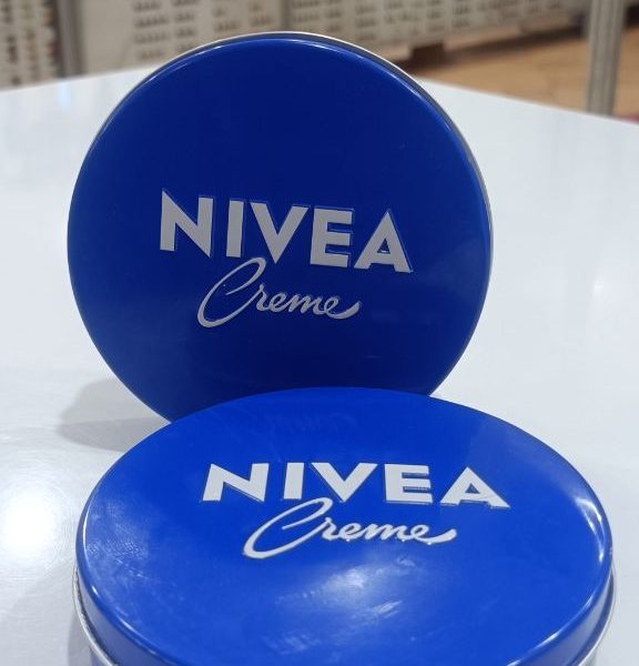 کرم مرطوب‌کننده همه‌کاره صورت و بدن (اصل)