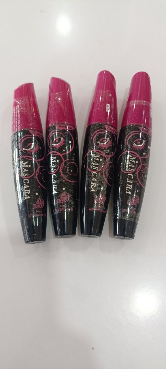 ریمل حجم‌دهنده و بلندکننده ضدآب