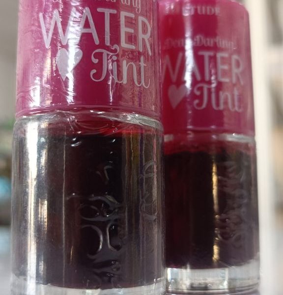 Tint تینت لب و گونه اورجینال (اصل)